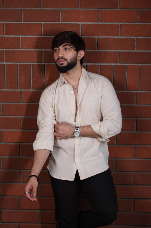 Dust & Dawn – Sand Shore Shirt