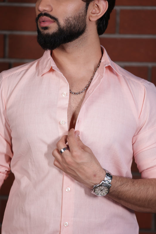 Dust & Dawn – Sundown Haze Shirt