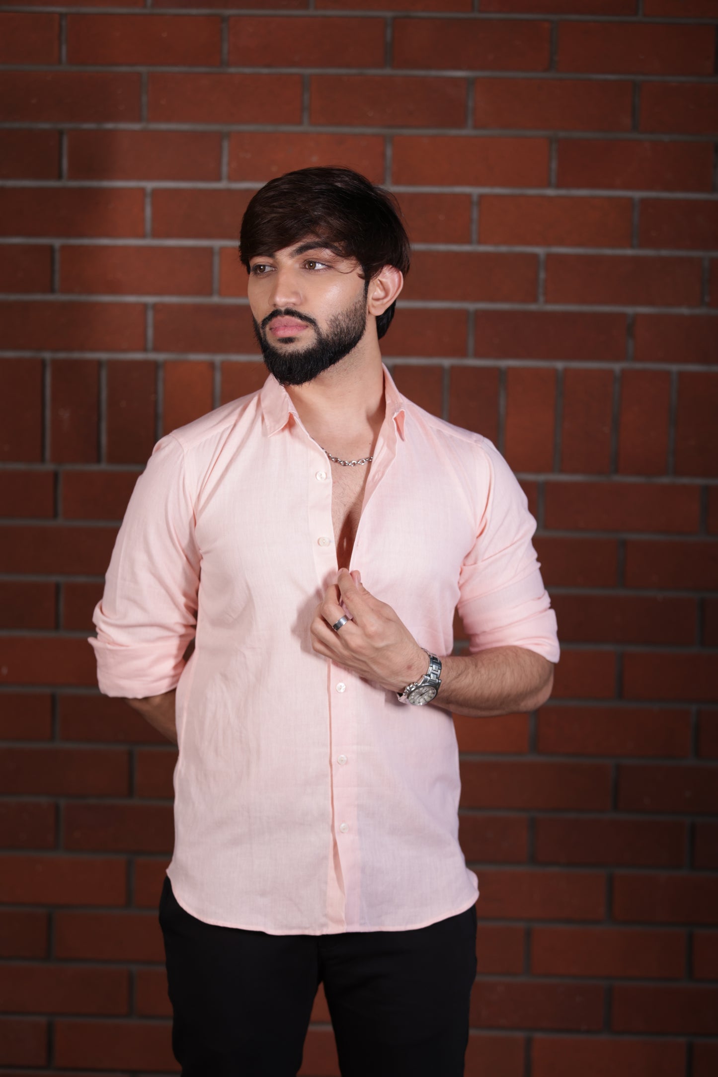 Dust & Dawn – Sundown Haze Shirt