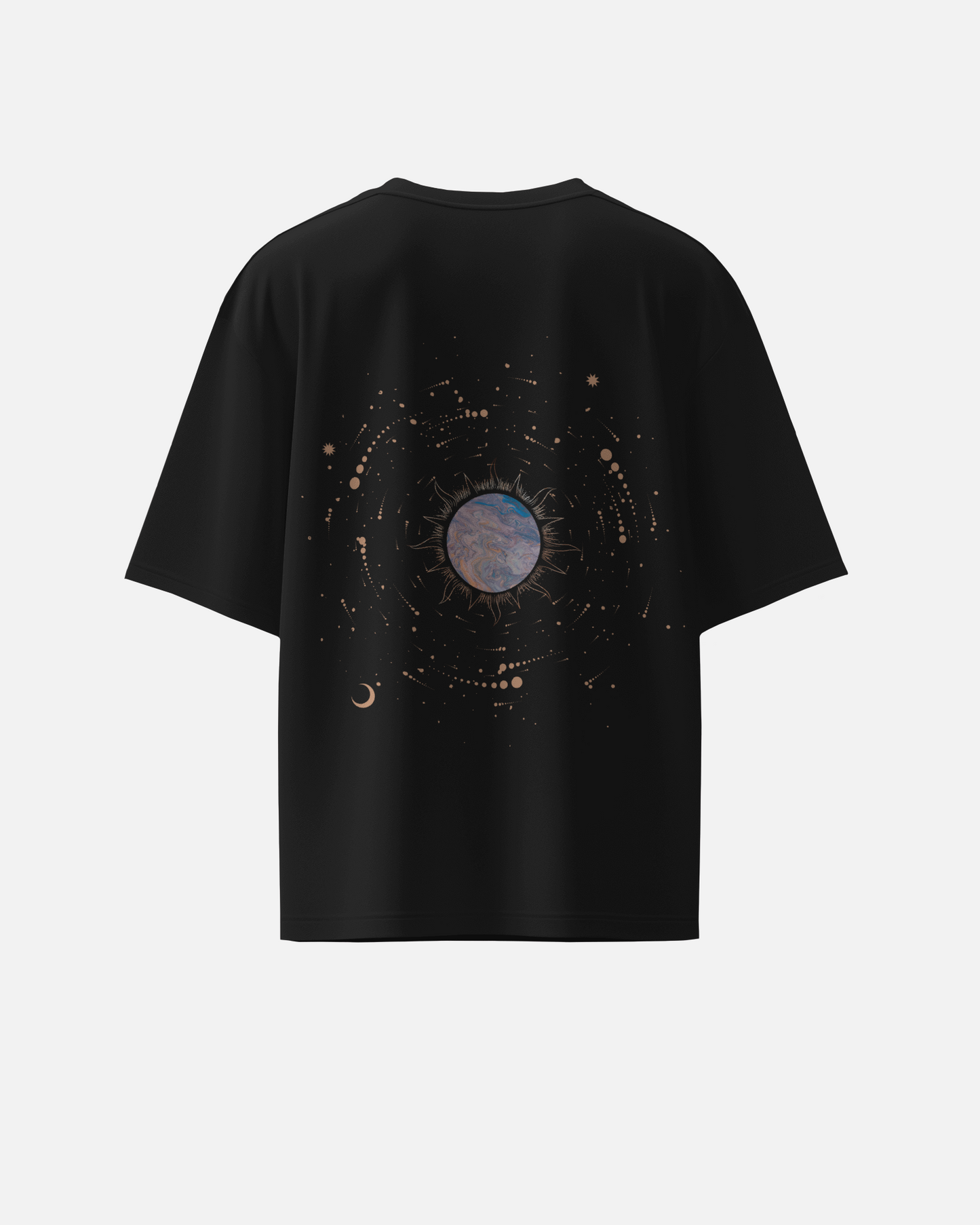 Galaxy Drop Tee