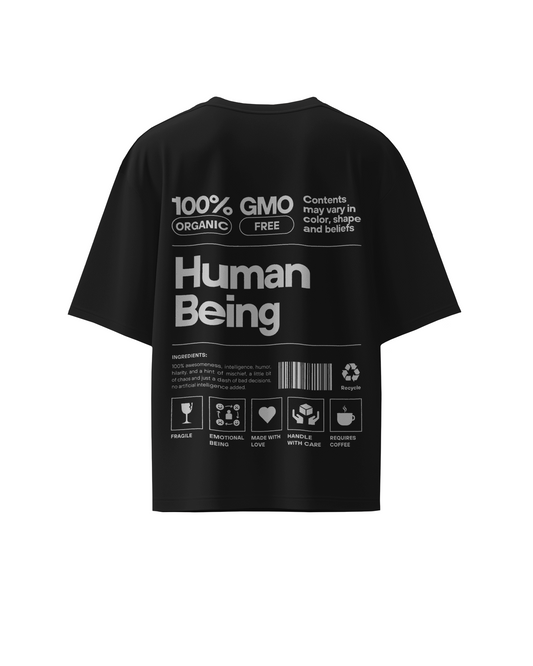 Human Being T-Shirt