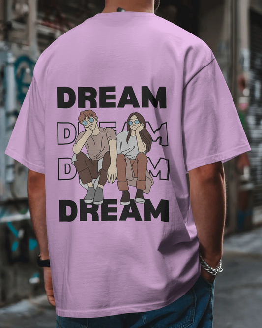Dream Duo T-Shirt