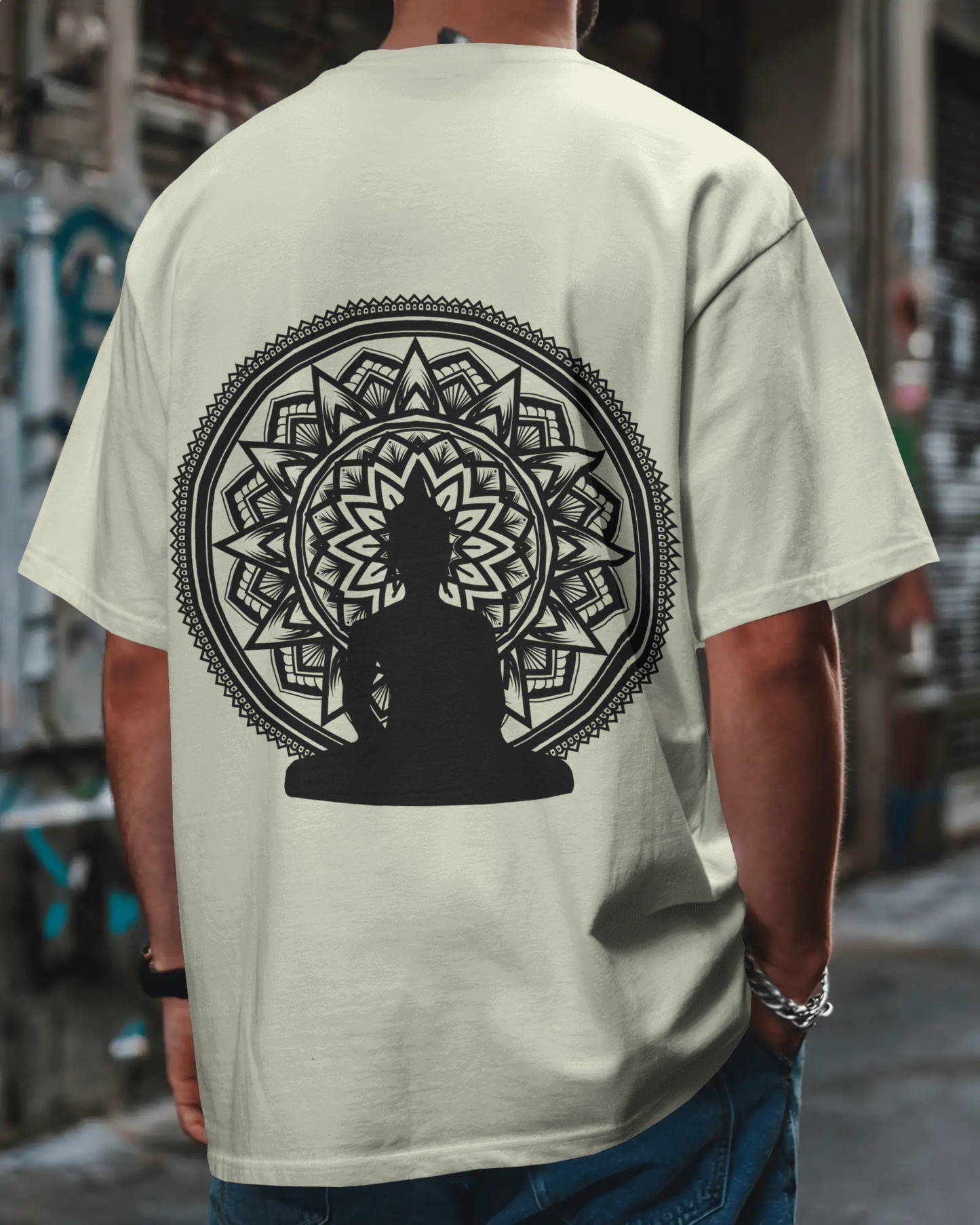 Peaceful Aura T-Shirt