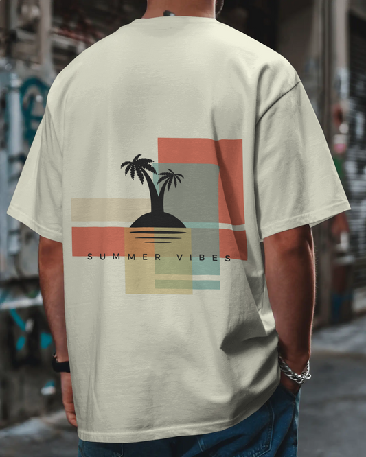 Chill Vibes T-Shirt