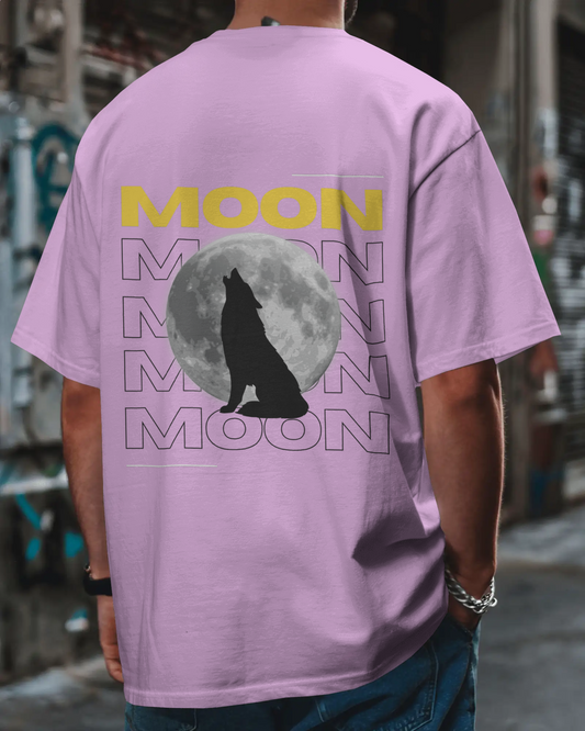 Lunar Howl T-Shirt