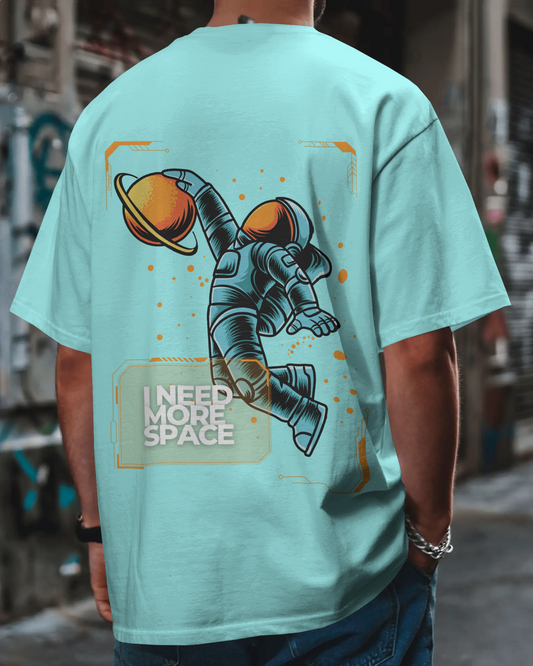 Astronaut T-Shirt