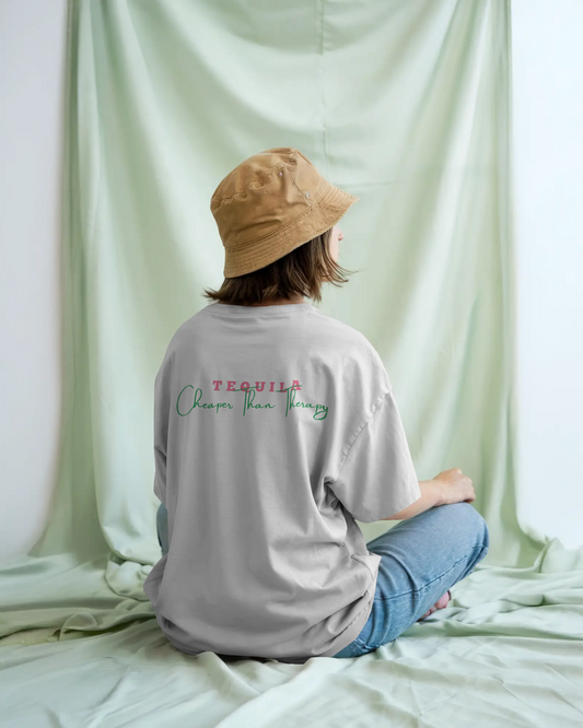 Kamikaze Tequila T-Shirt