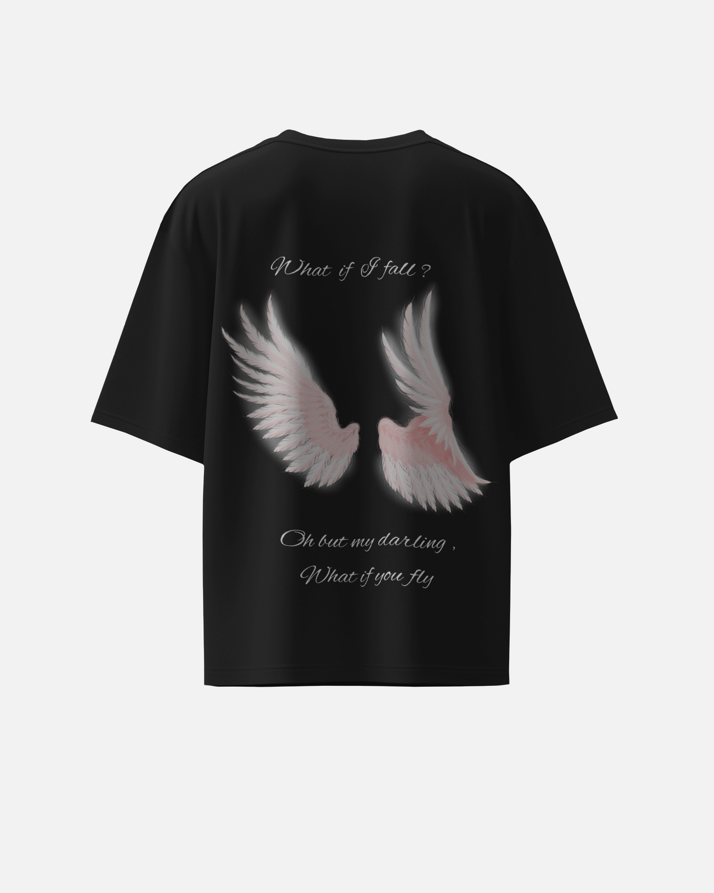 Wings of Hope T-Shirt