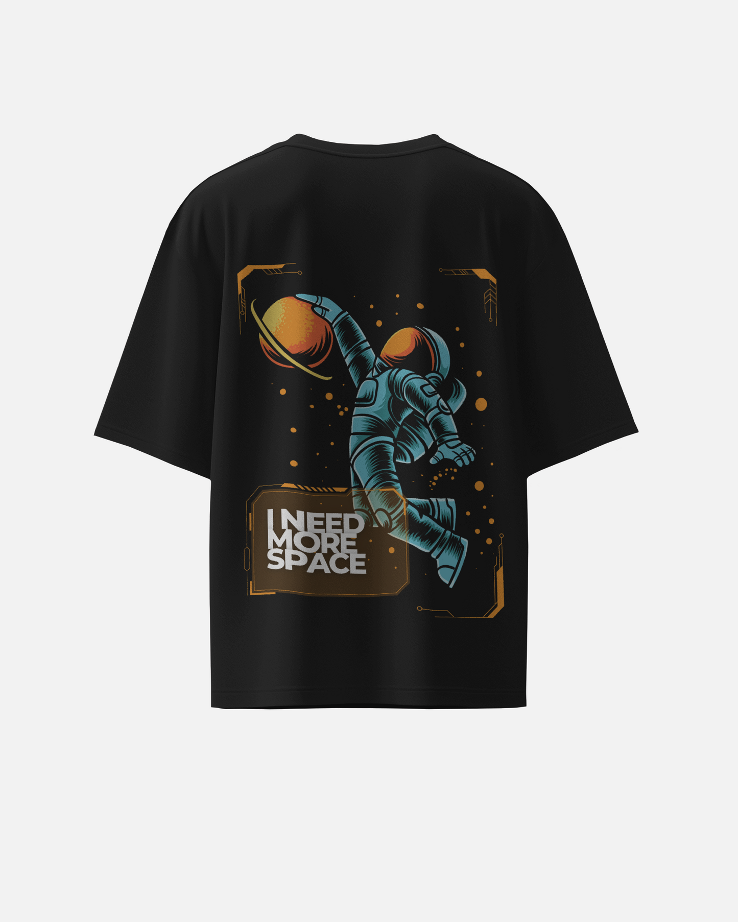Astronaut T-Shirt