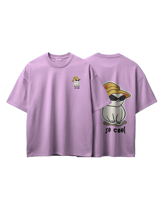 Cool Cat T-Shirt