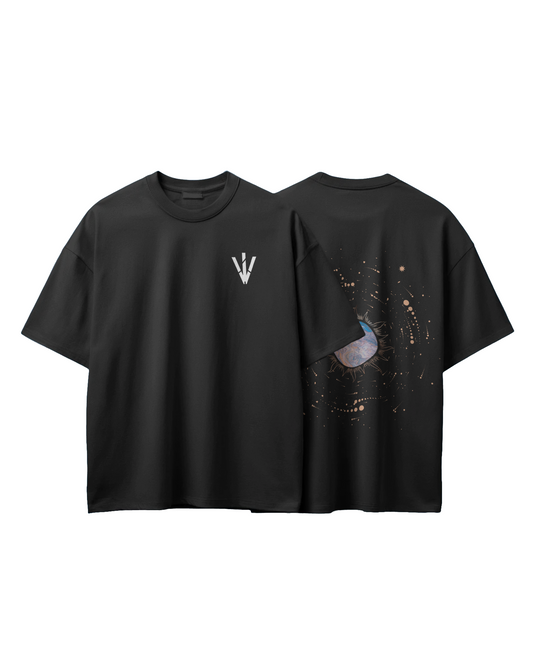 Galaxy Drop Tee