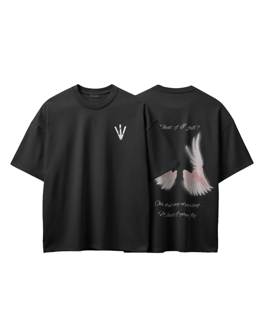Wings of Hope T-Shirt