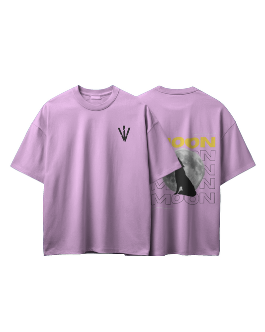 Lunar Howl T-Shirt