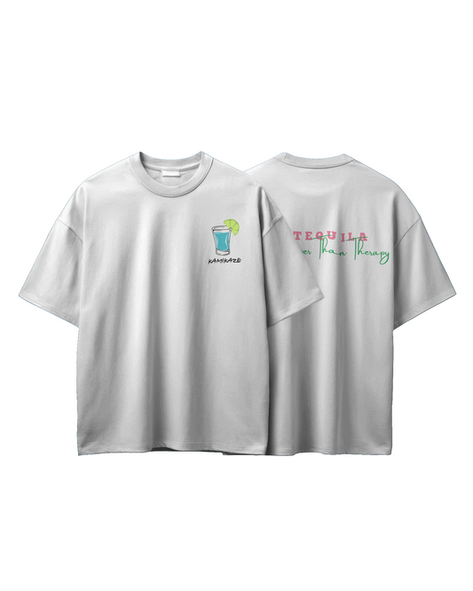 Kamikaze Tequila T-Shirt