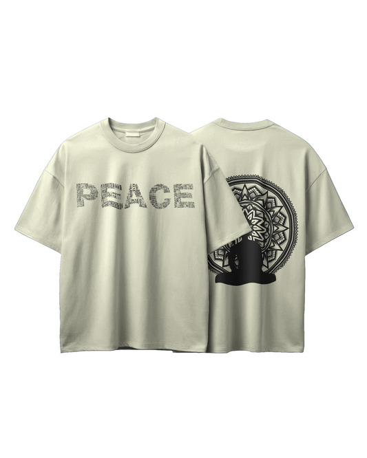 Peaceful Aura T-Shirt