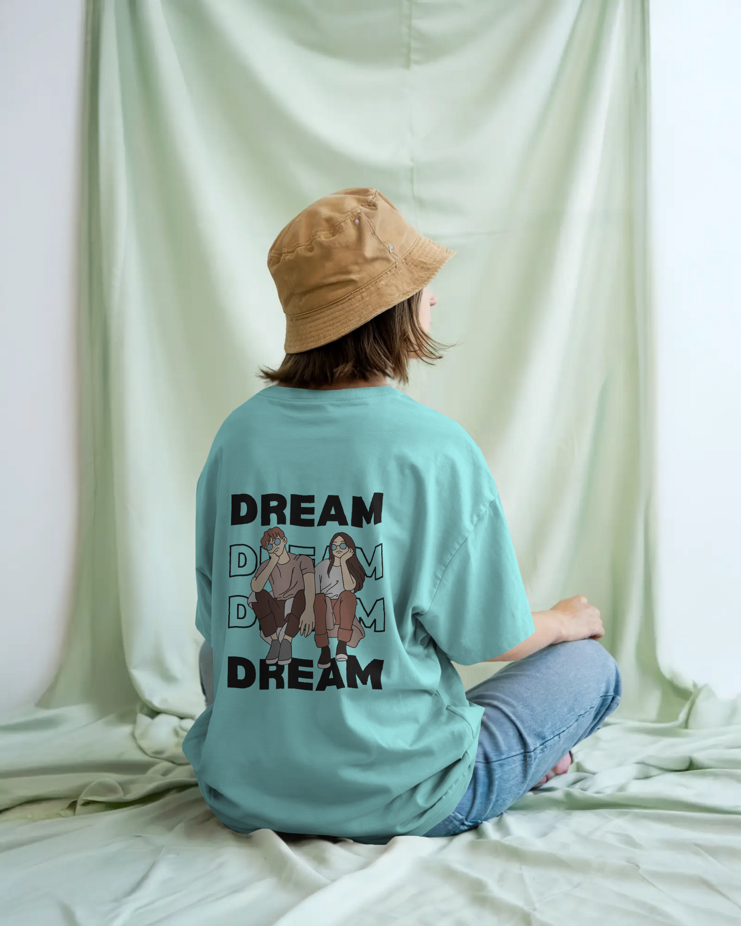 Dream Duo T-Shirt