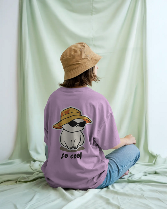 Cool Cat T-Shirt